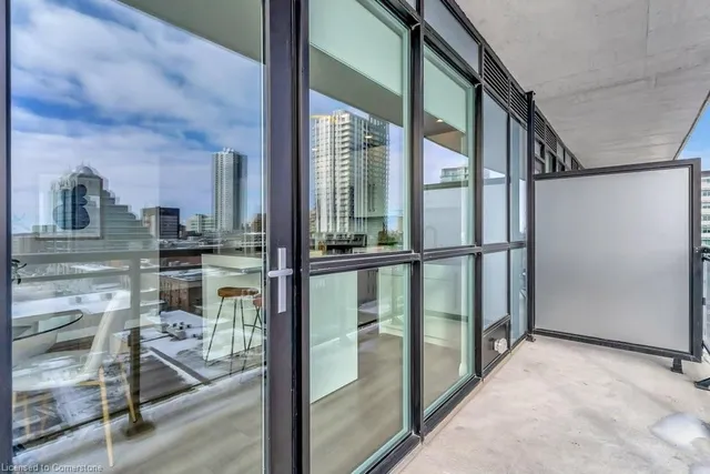 Additional image 21 of 60 Charles St Unit 805