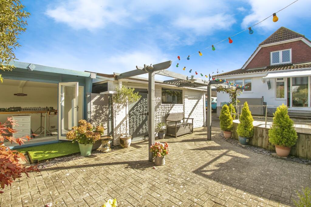 Additional image 12 of Heatherbrae Lane, Poole, Dorset, BH16