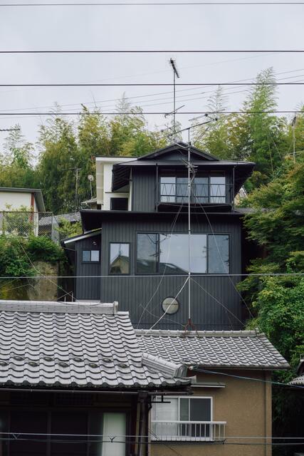 Additional image 2 of Kyoto City, Kyoto Prefecture, Higashiyama Ward, Sennyujiyamauchicho