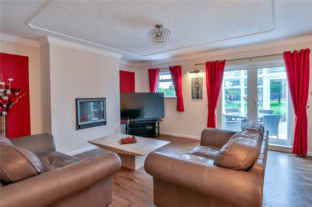 Additional image 3 of Wheelers Lane, Bearwood, Bournemouth, BH11