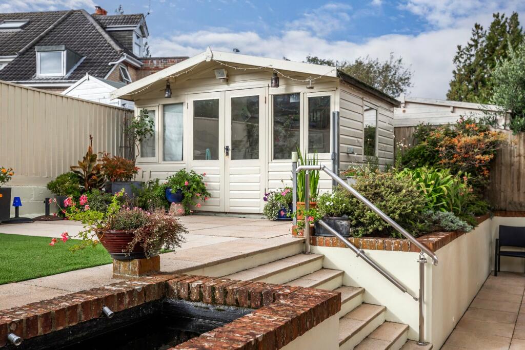 Additional image 11 of 37a Bingham Avenue, Lilliput, Poole, BH14