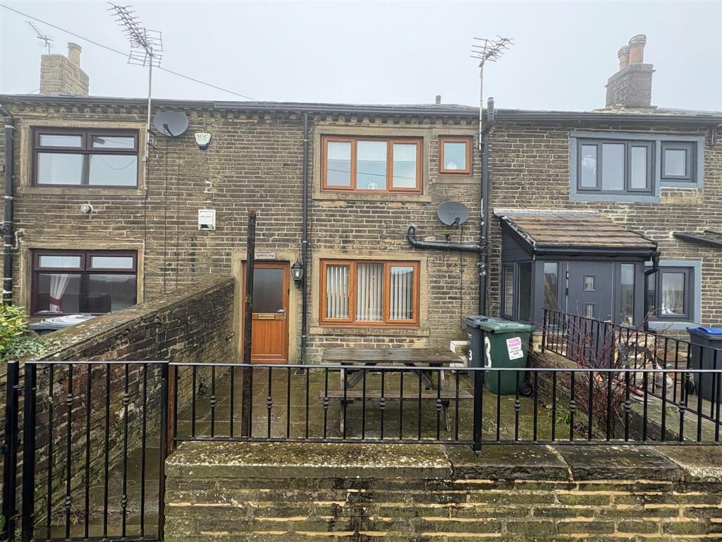 Additional image 15 of Well Heads, Thornton, Bradford