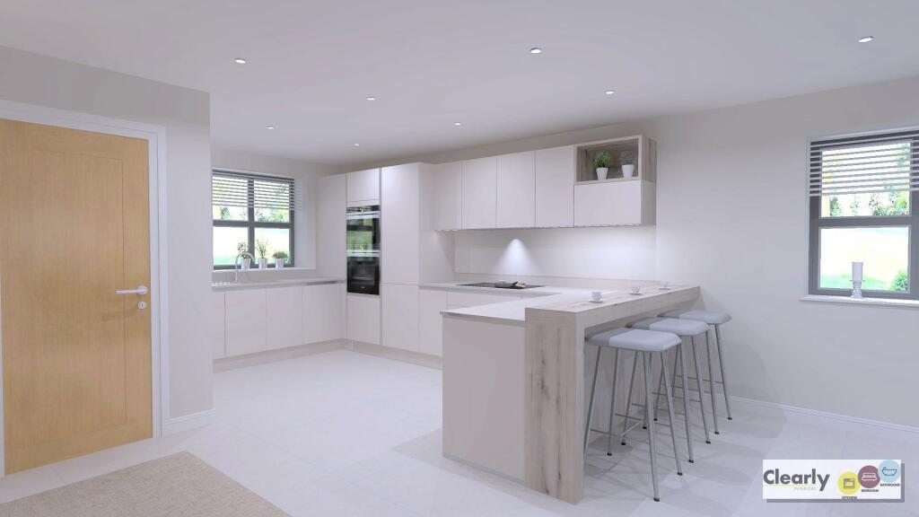 Additional image 5 of The Loxley, The Brambles, off Keighley Road, Laneshawbridge