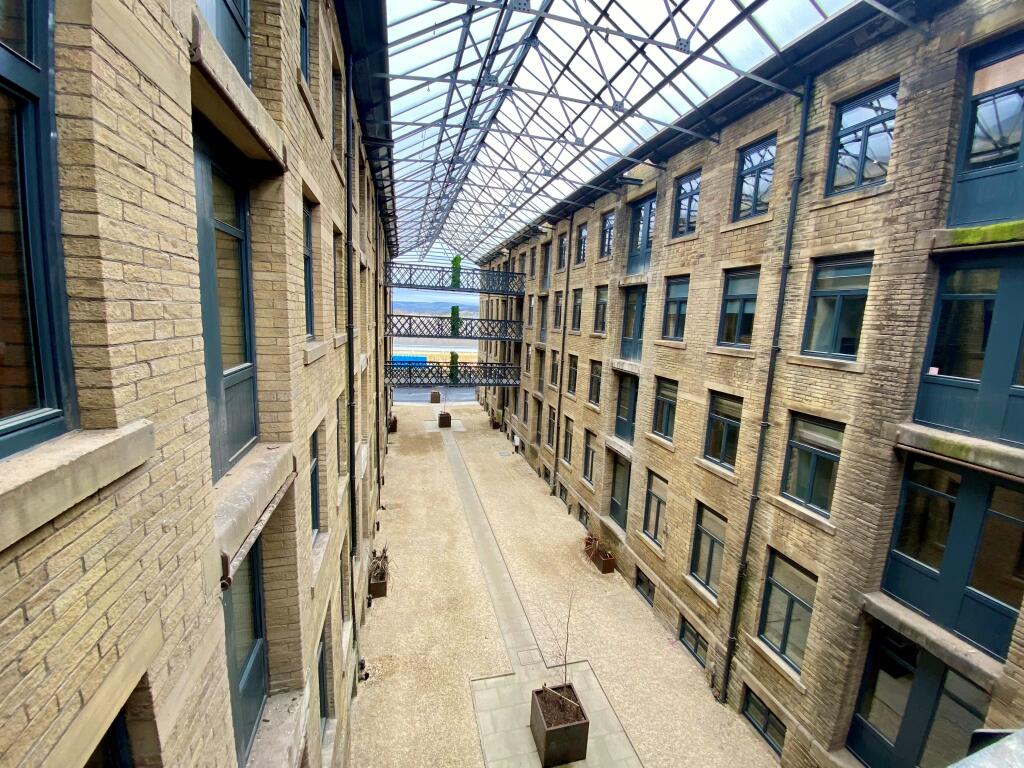 Additional image 8 of Conditioning House, Cape Street, Bradford, West Yorkshire, UK, BD1