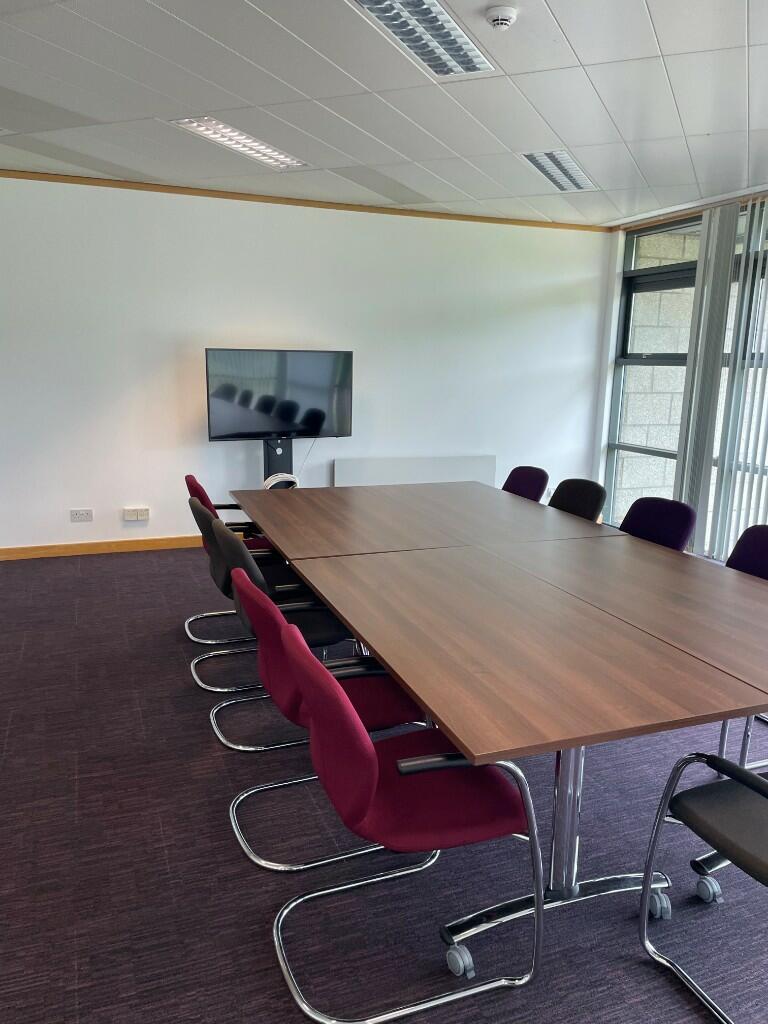 Additional image 6 of Innovation Centre, Exploration Drive, Aberdeen Science And Energy Park, Aberdeen, Aberdeenshire, AB23