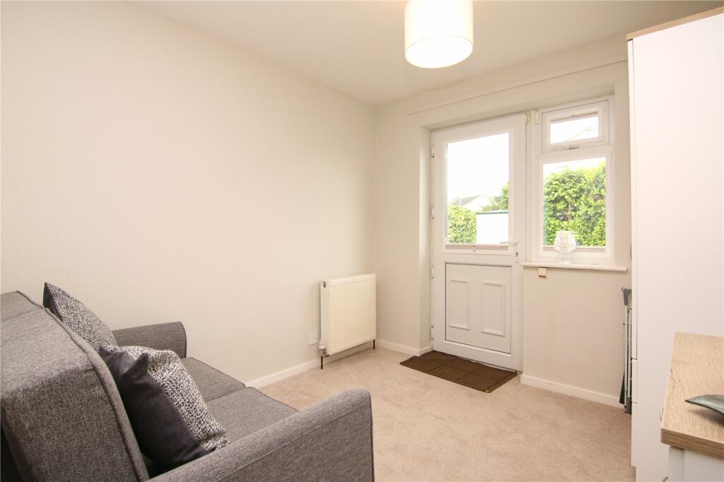Additional image 5 of Jennings Close, Silsden, BD20