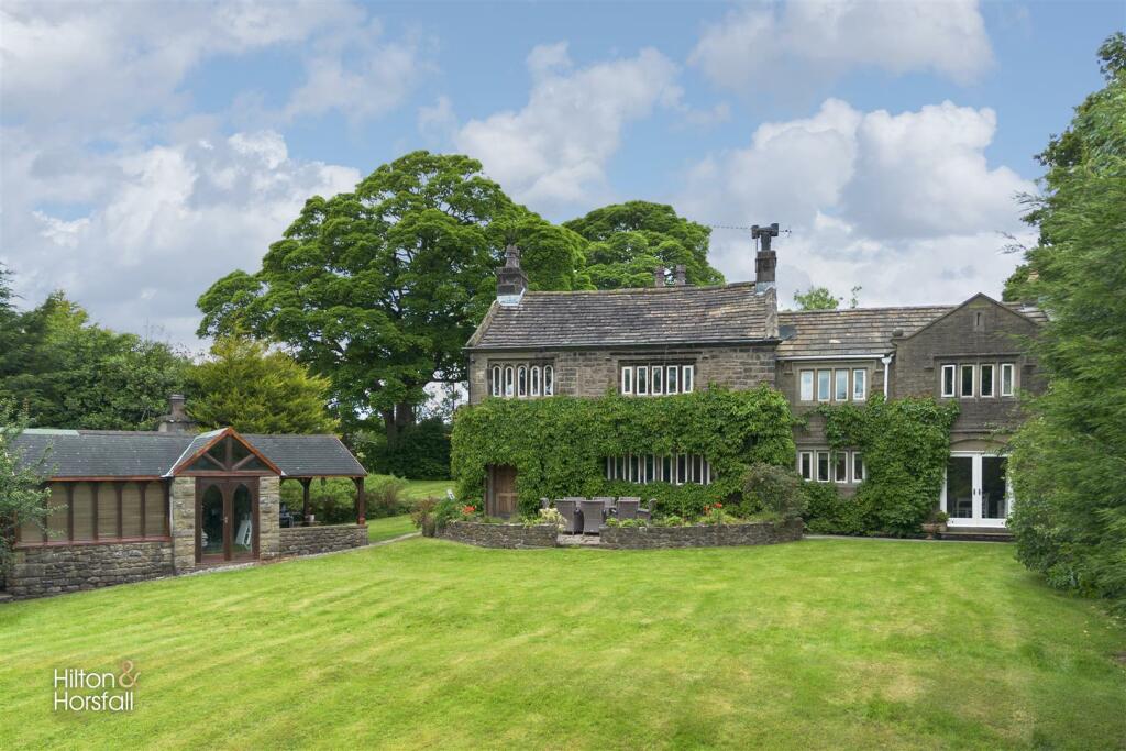 Additional image 27 of Standroyd, Skipton Old Road, Colne