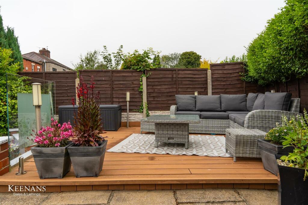 Additional image 5 of Park Lane, Great Harwood, Blackburn