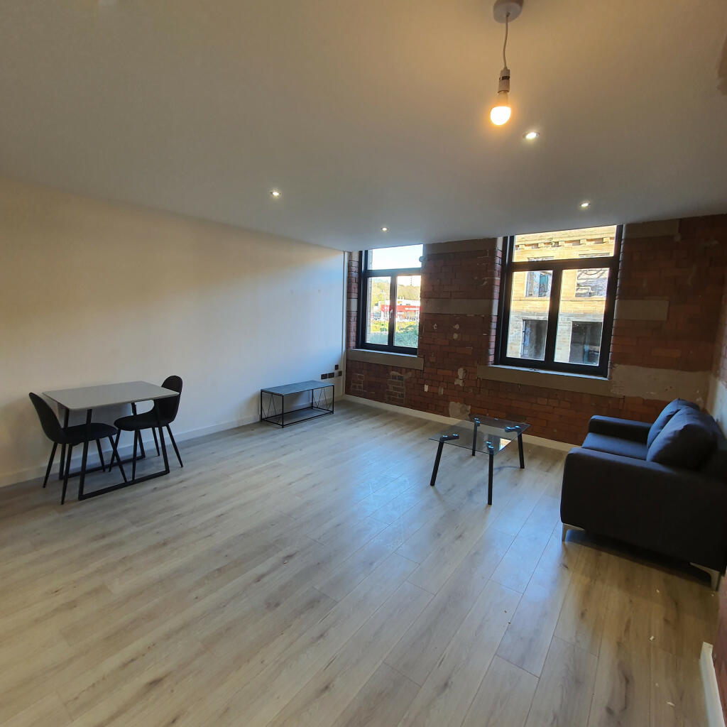 Additional image 3 of Conditioning House, Cape Street, Bradford, Yorkshire, BD1