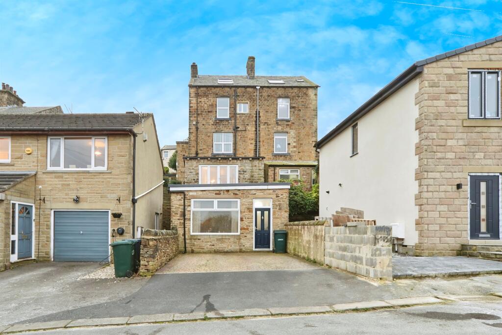 Additional image 4 of High Spring Road, Keighley