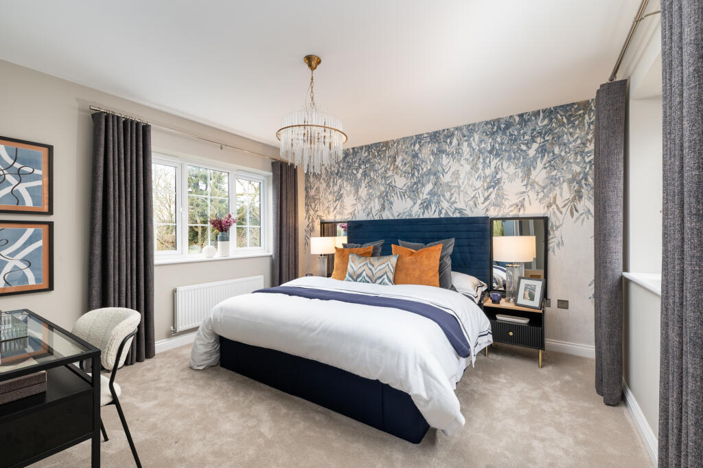 Additional image 7 of Scholars Gate, Lords Close, Giggleswick