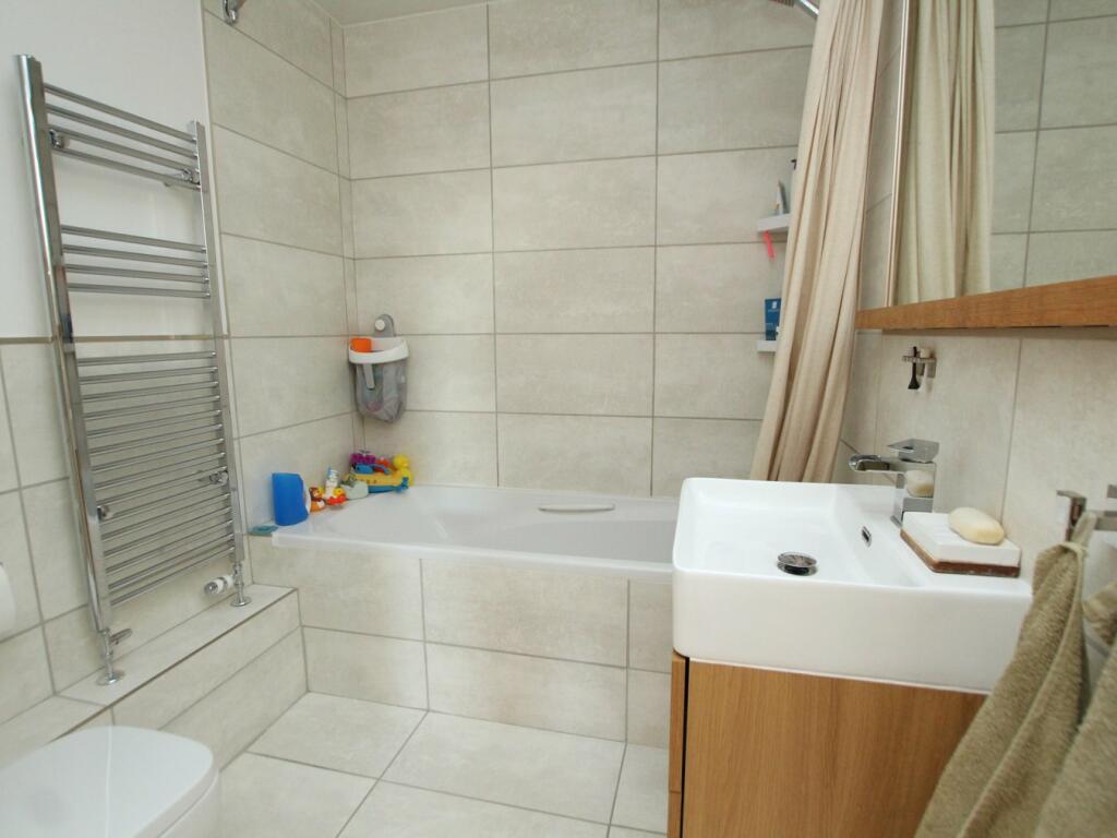 Additional image 11 of 50 Oakdale Road, Oakdale, POOLE, BH15