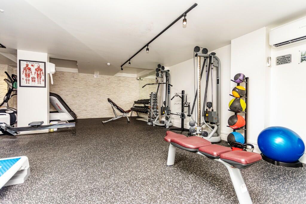 Additional image 10 of Knyveton Road, Bournemouth, Dorset, BH1