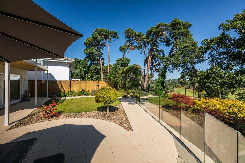 Additional image 46 of Nairn Road, Canford Cliffs, Poole, BH13