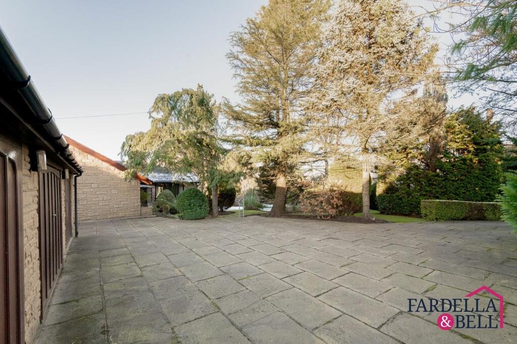 Additional image 44 of Whitehalgh Lane, Langho, BB6