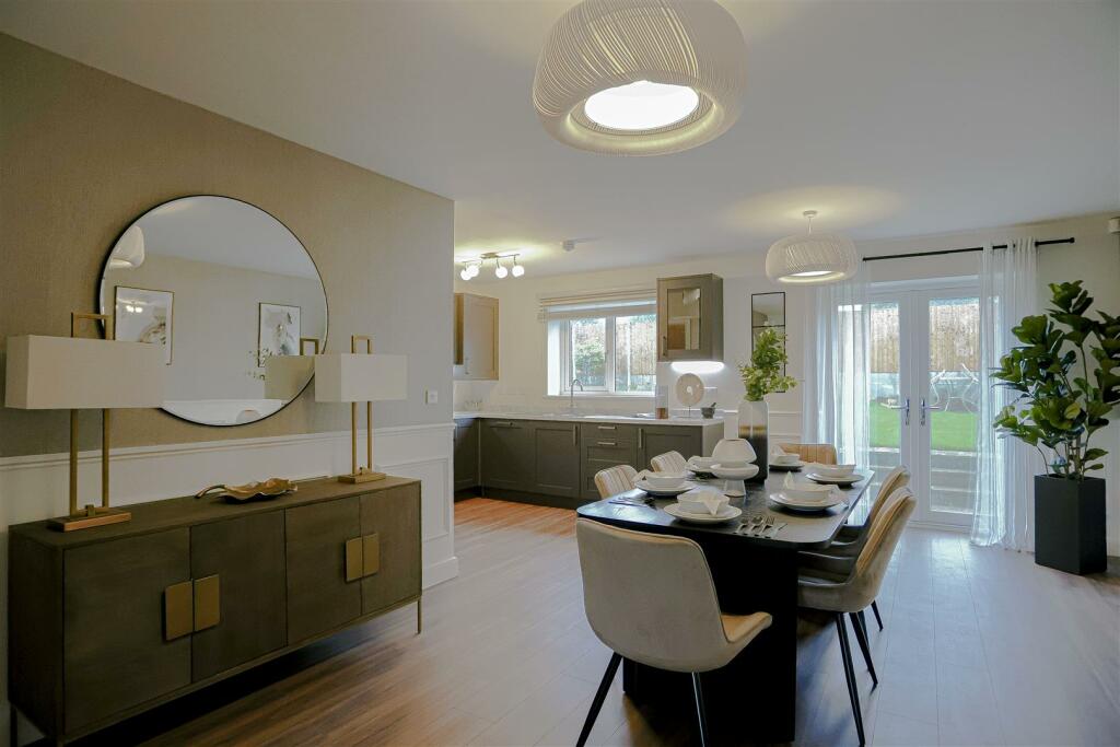 Additional image 5 of Beamer Gardens, Great Harwood