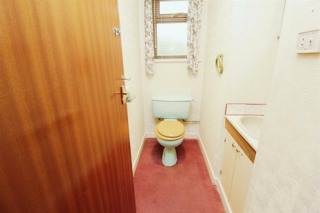 Additional image 11 of St. Pauls Grove, Bradford, BD6 1SU