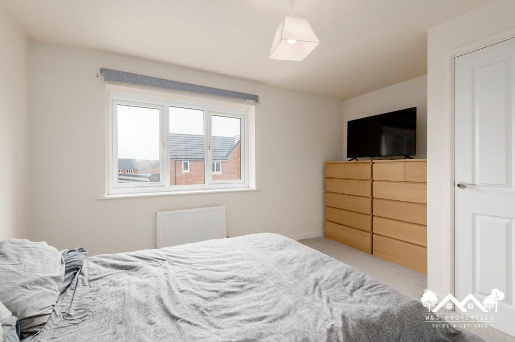 Additional image 14 of Mortimer Avenue, Lyndon Park Estate, Great Harwood, BB6