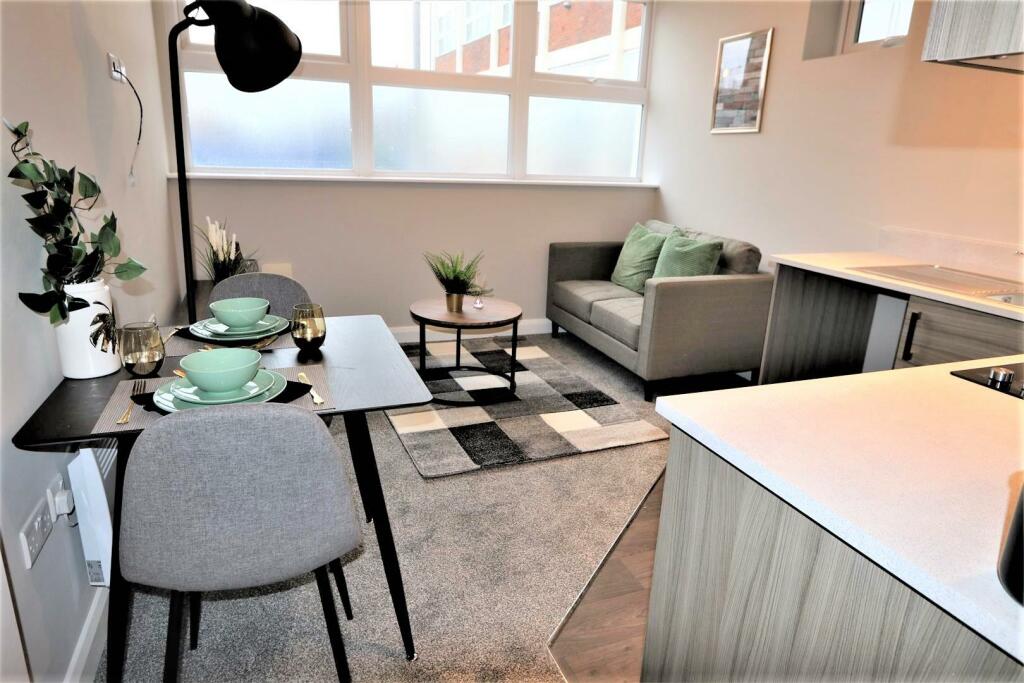 Additional image 7 of Melbourne House, Eastgate, Accrington, BB5