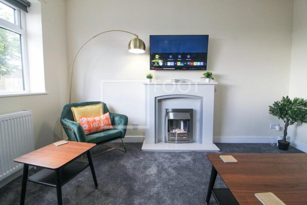 Additional image 14 of Serviced Accommodation,  Bradford, BD6 3AP