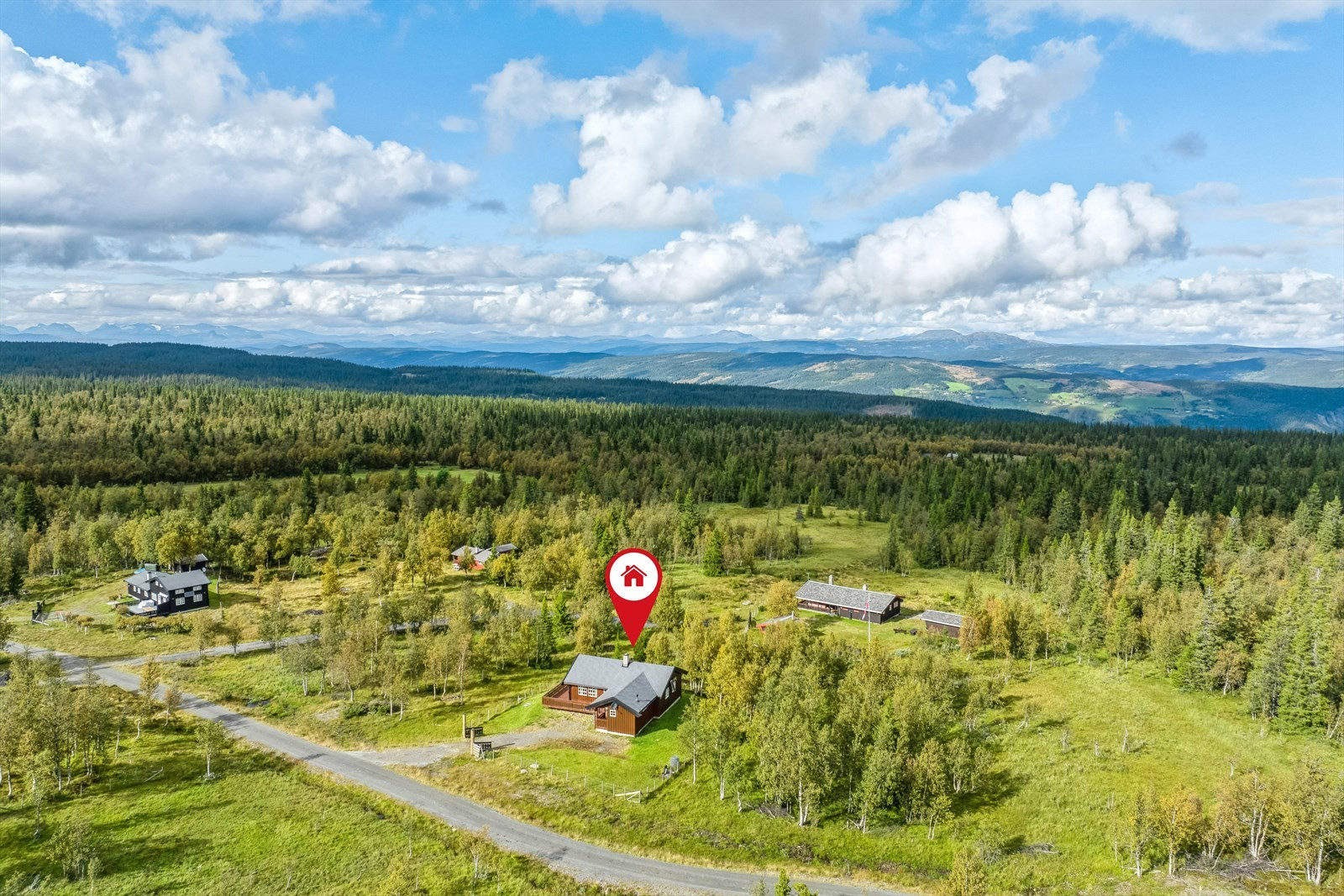 Additional image 2 of Håvrudstølvegen 30, 2920 Leira i Valdres