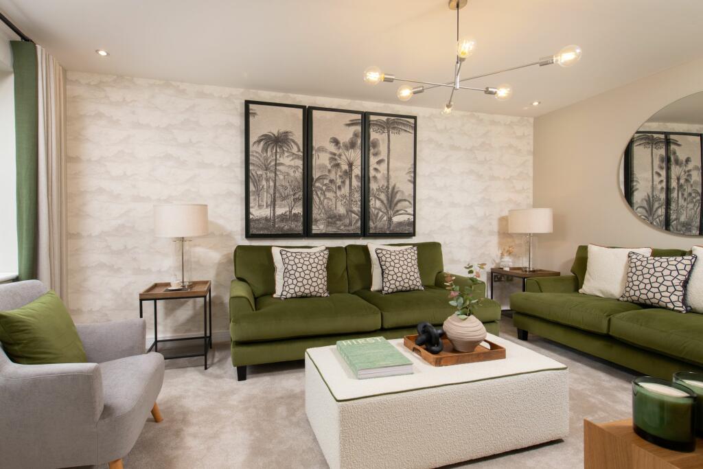 Additional image 14 of Wyvern Road, 
Skipton,
Yorkshire,
BD23 3BT