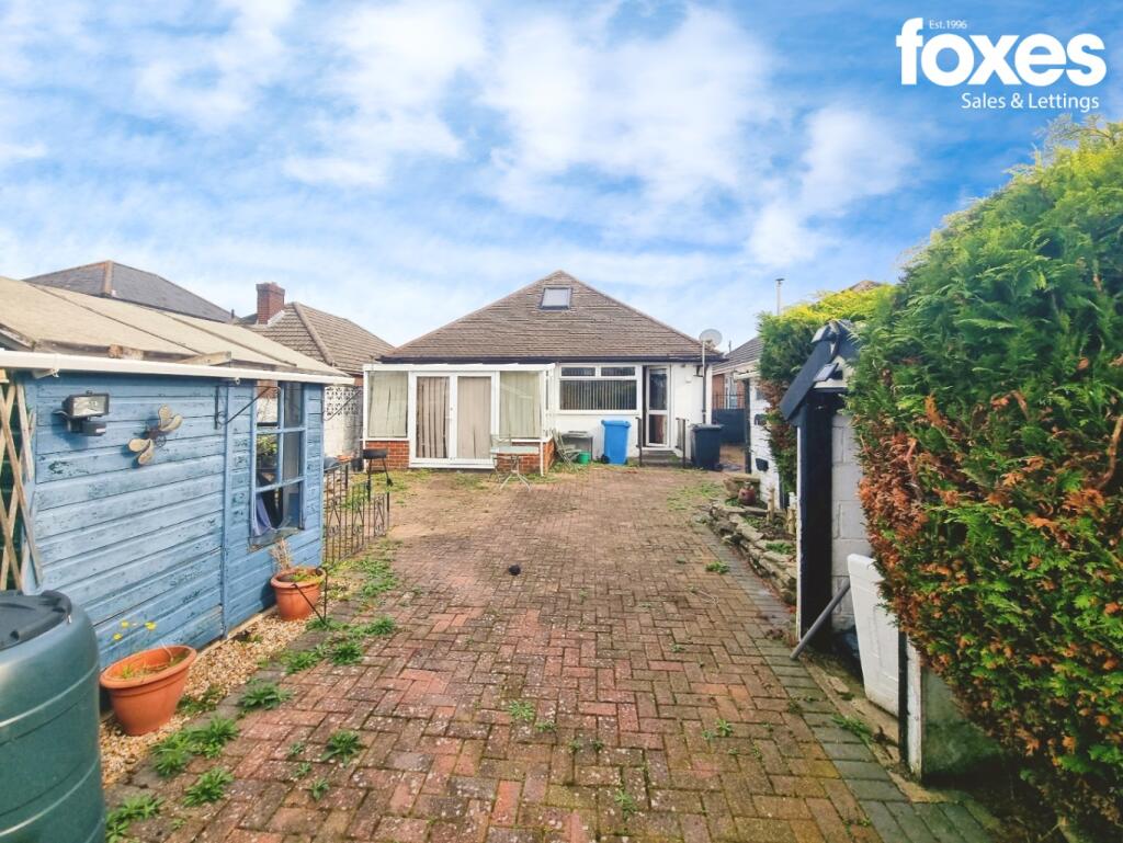Additional image 17 of Good Road, Poole, Dorset, BH12 3HP