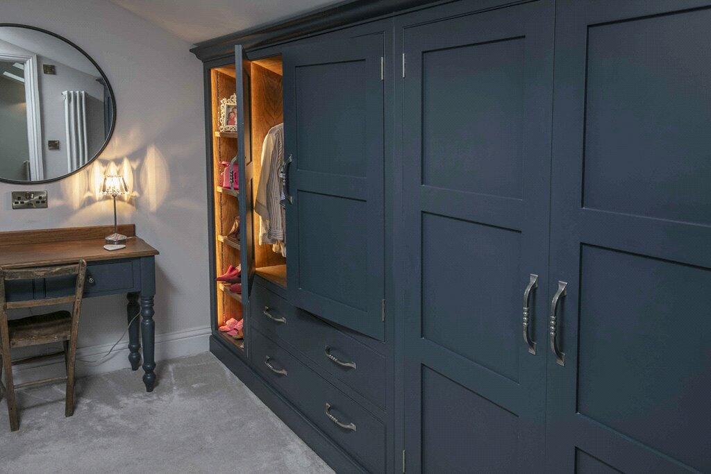 Additional image 15 of Bank View, Shop Lane, Cowling, BD22 0LS