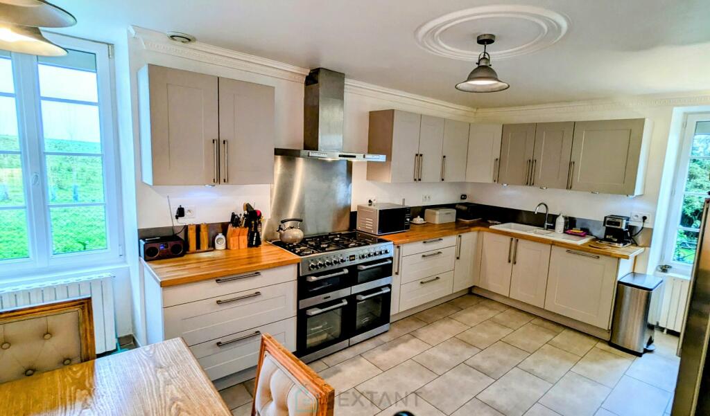 Additional image 3 of Brittany, Morbihan, Lignol, France