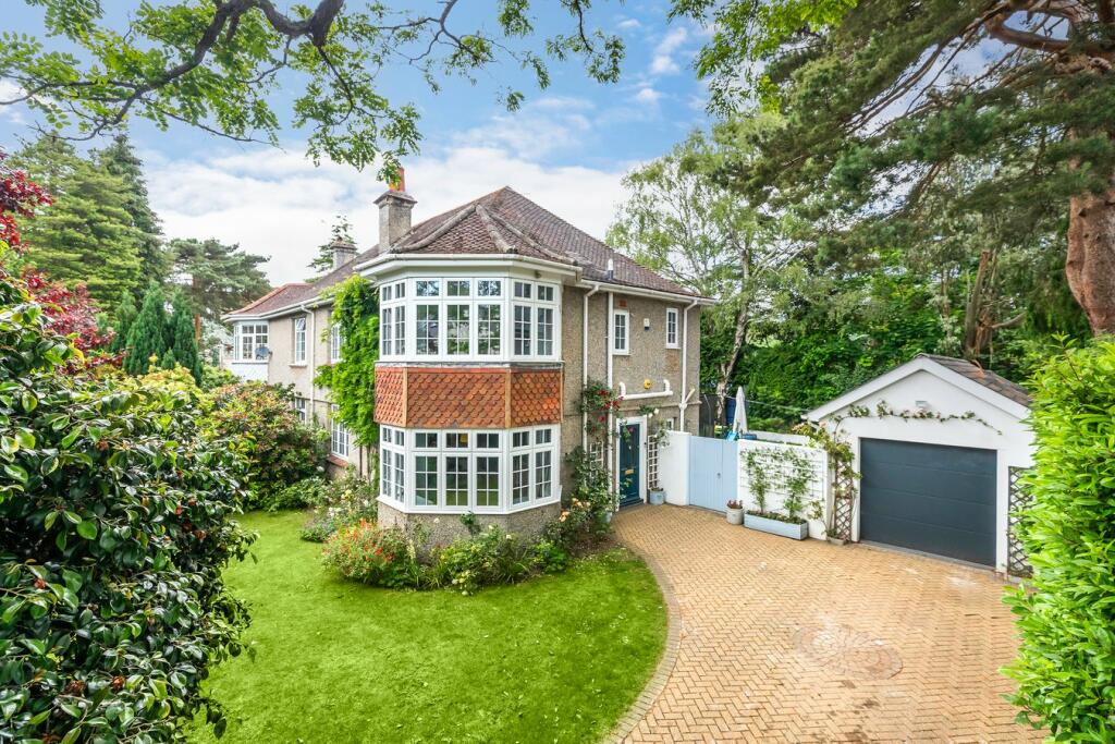 Additional image 5 of Newton Road, Canford Cliffs, Poole, BH13