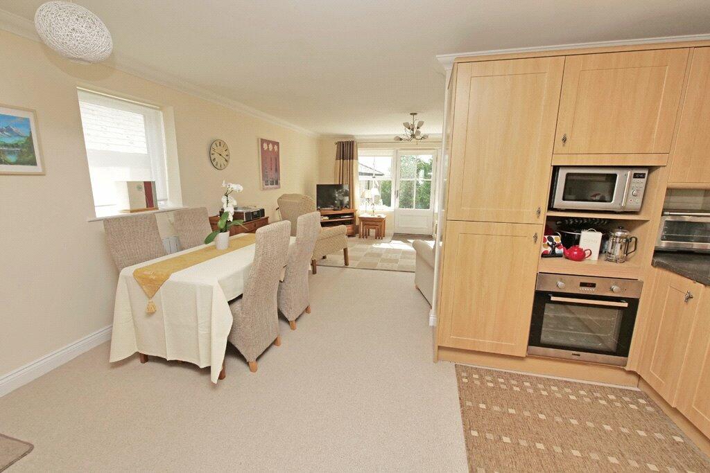 Additional image 4 of 1 The Orangery, Carleton Road, Skipton, BD23 2BE