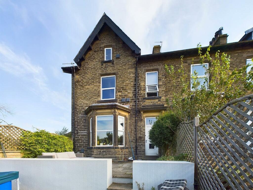 Additional image 24 of Sleningford Terrace, Bingley, , BD16