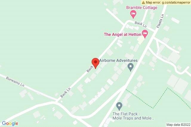 Additional image 21 of Back Lane, Hetton, Skipton, BD23