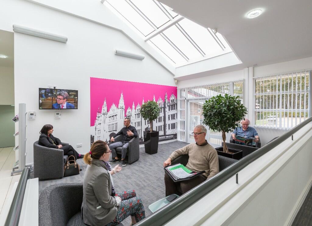 Additional image 4 of Crombie Lodge, Balgownie Drive, Aberdeen, Aberdeenshire, AB22