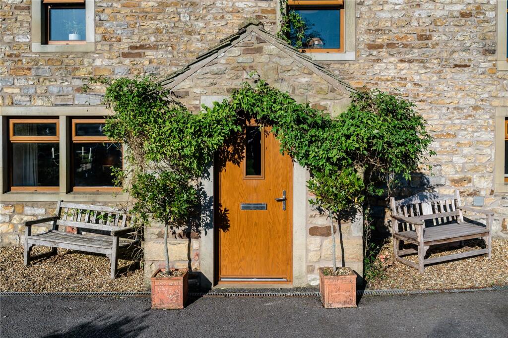 Additional image 4 of Knotts Lane, Tosside, BD23