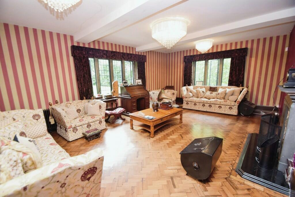 Additional image 14 of Highfield Lane, Oakworth