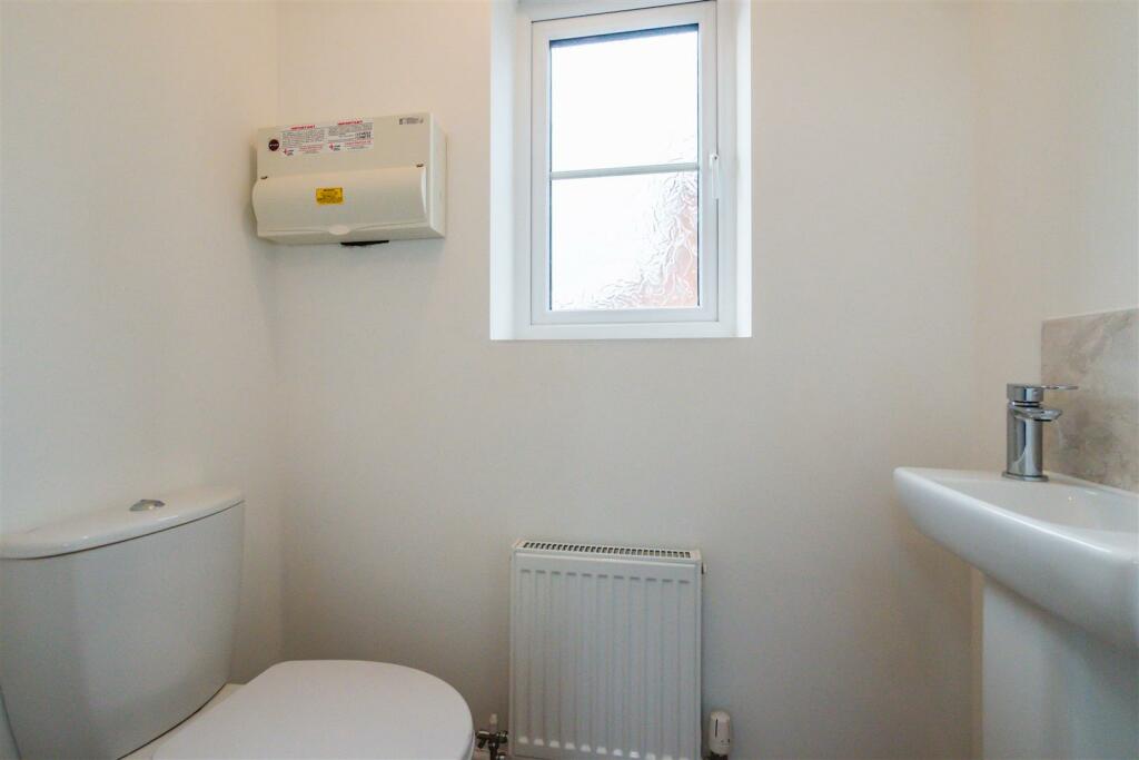 Additional image 11 of Willows Park, Accrington, BB5