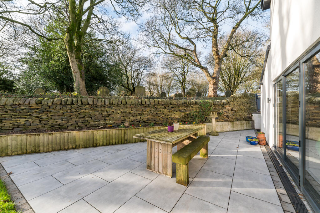 Additional image 40 of Derwent Avenue, Wilsden, Bradford, West Yorkshire, BD15