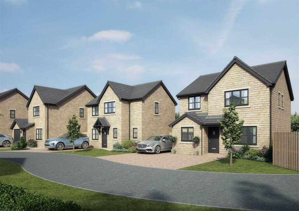 Additional image 11 of Plot 6 (The Henley), St Michaels Court, Skipton Road, Foulridge