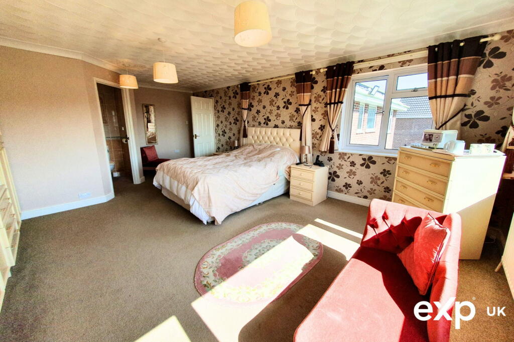 Additional image 26 of Impressive Five Bedroom Detached Family Home with Sea Views, Poole, Dorset