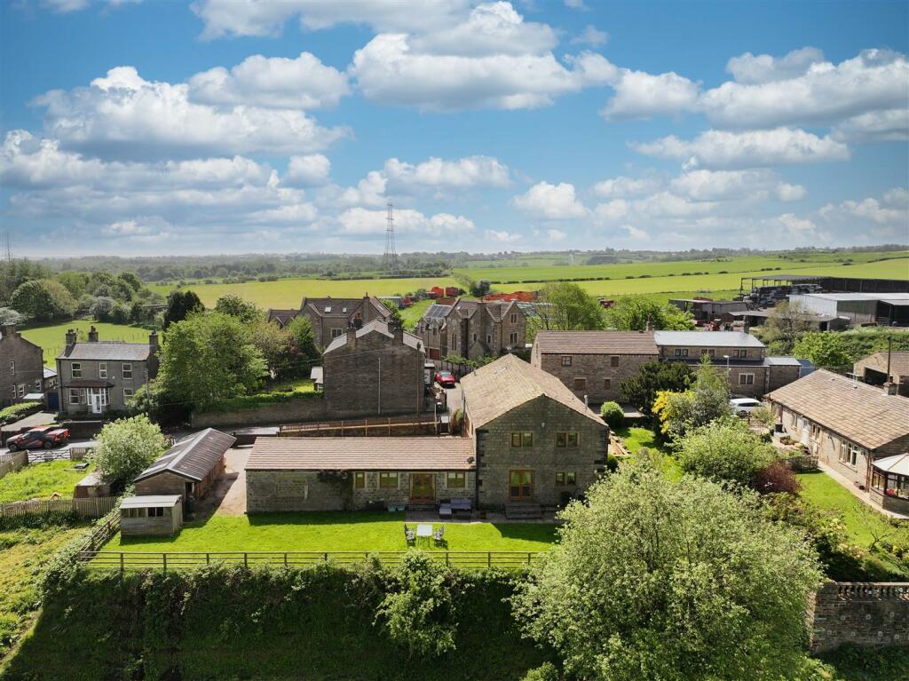 Additional image 16 of The Old Barn, Wyke Lane, Oakenshaw, BD12 7ED
