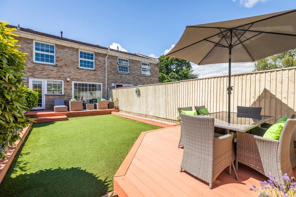 Additional image 4 of Copeland Drive, Whitecliff, Poole, BH14