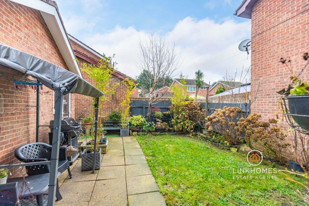 Additional image 9 of Godmanston Close, Poole, BH17