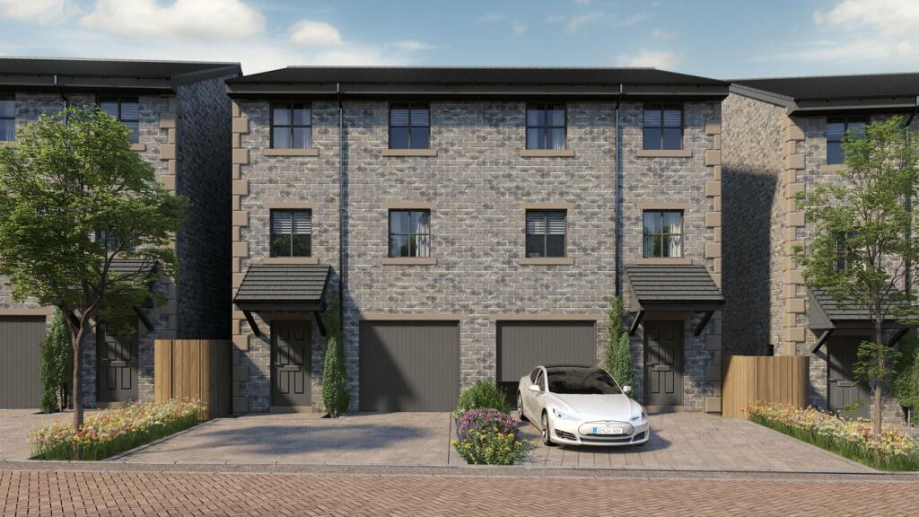 Low River Fold, Raglan Street, Keighley, BD22