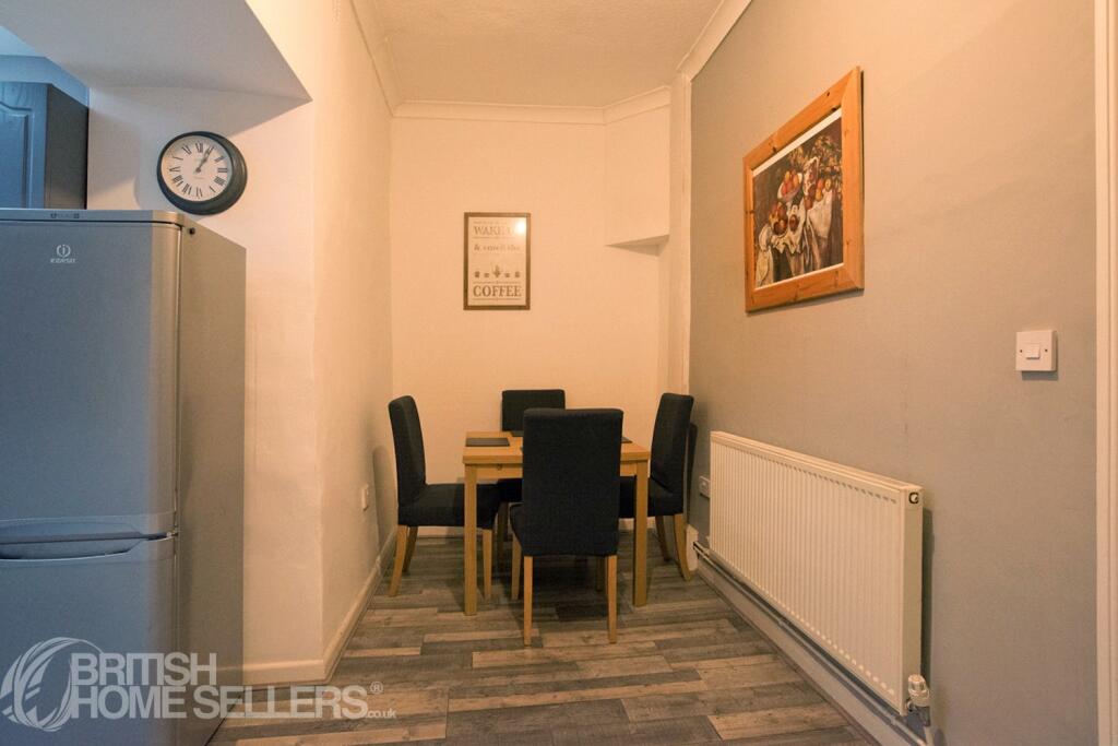 Additional image 19 of Wellhead, Winewall, Colne, Lancashire, BB8