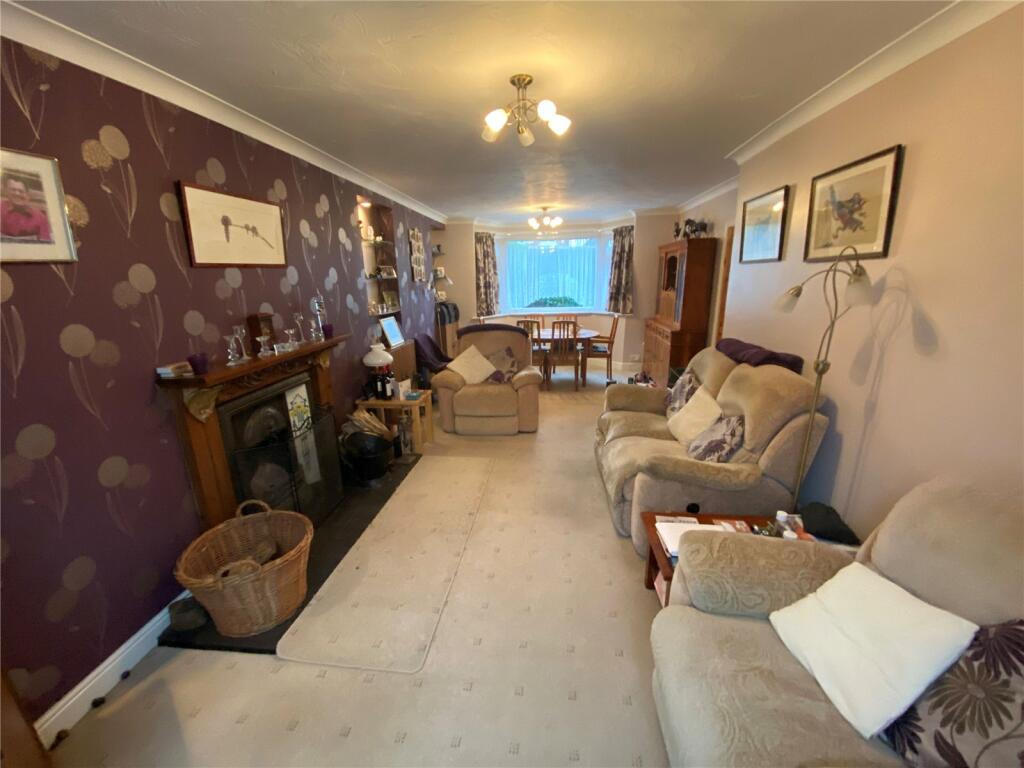 Additional image 5 of Horsham Avenue, Kinson, Bournemouth, Dorset, BH10