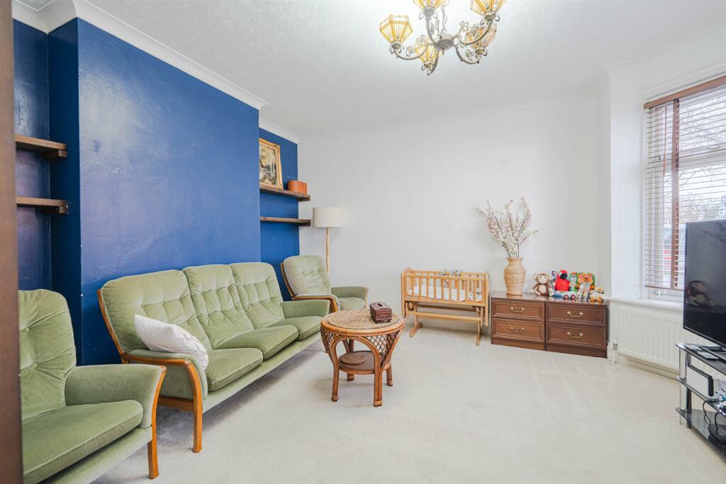 Additional image 5 of Borthwick Road, Bournemouth