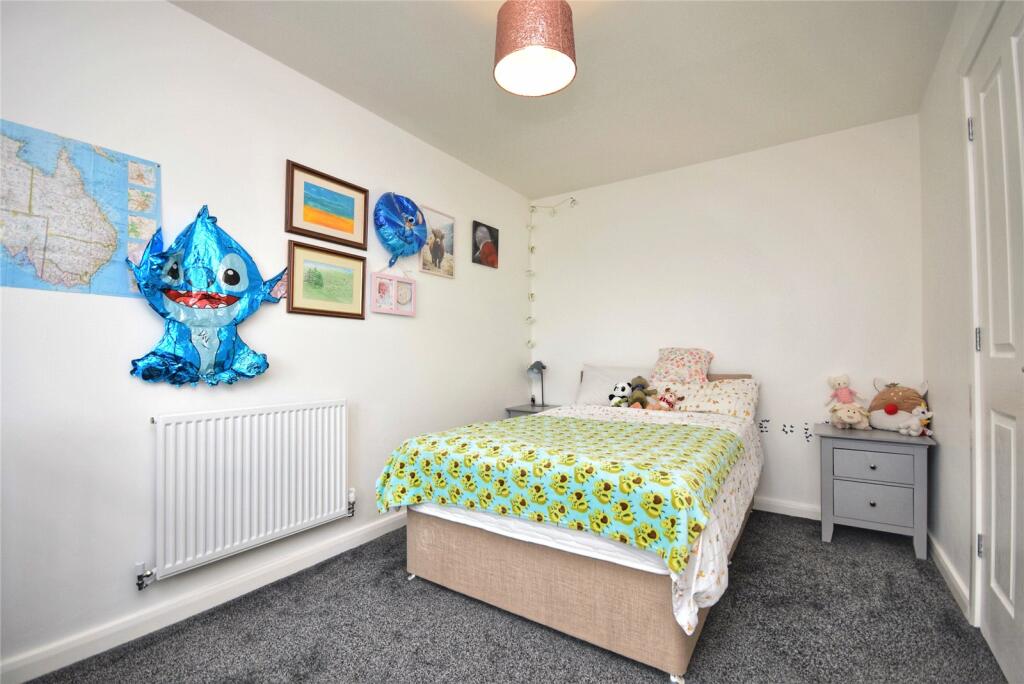 Additional image 12 of Petre Wood Crescent, Langho, Blackburn, Lancashire, BB6