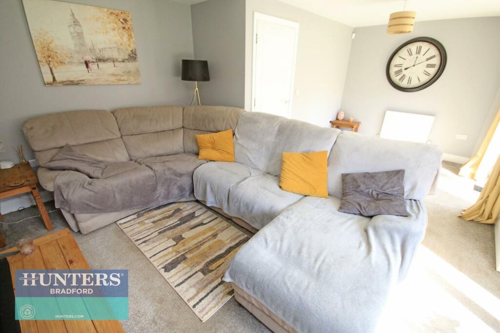 Additional image 4 of REF SR - Whitehead Close, (S), Laisterdyke, Bradford, West Yorkshire, BD4 8AS