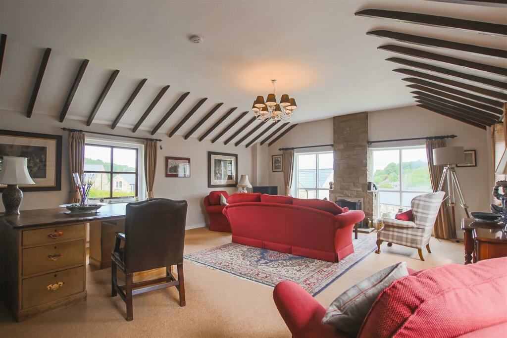 Additional image 31 of Sycamore Rise, Foulridge